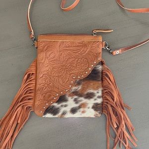 Leather Cow Hide